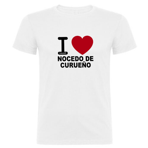 pueblo-nocedo-curueno-camiseta-love